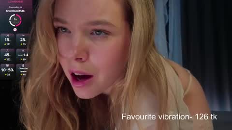 Milly    online show from 03.06.25