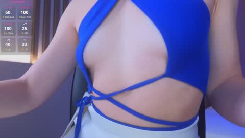 Milly    online show from 10.10.25