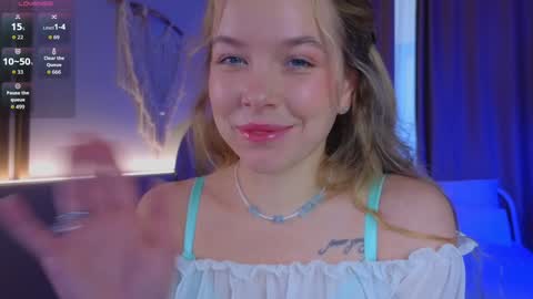 Milly    online show from 10.24.25