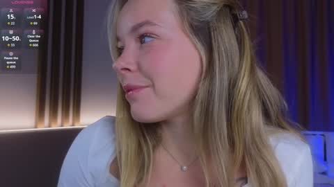 Milly    online show from 12.04.25