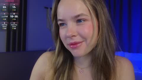 Snapshot of milly_shy chatting on 02.09.26 Milly online show from 02.09.26