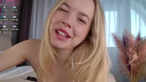 Milly    online show from 05.04.26