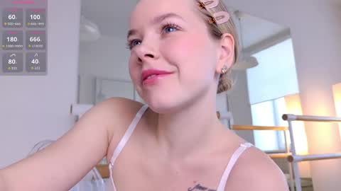 Milly    online show from 05.10.26