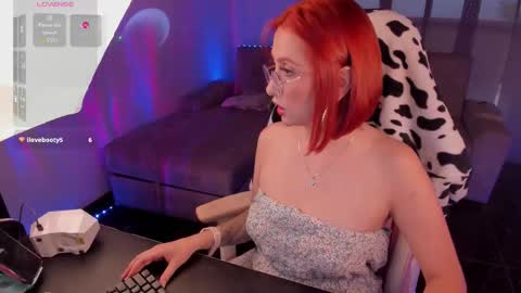 Snapshot of milly_yako chatting on 02.02.26 Monkey D Maddie online show from 02.02.26