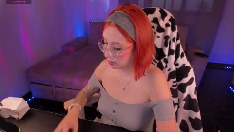 Snapshot of milly_yako chatting on 02.06.26 Monkey D Maddie online show from 02.06.26