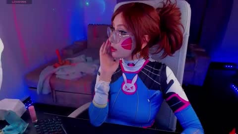 Snapshot of milly_yako chatting on 02.18.26 Monkey D Maddie online show from 02.18.26