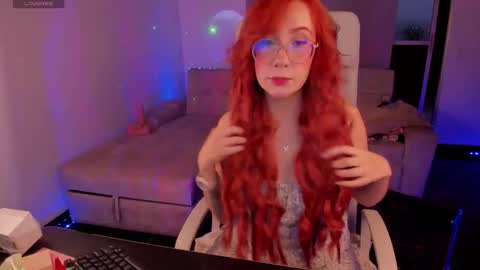 Snapshot of milly_yako chatting on 02.23.26 Monkey D Maddie online show from 02.23.26