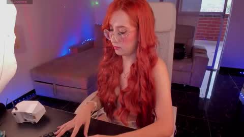 Snapshot of milly_yako chatting on 02.26.26 Monkey D Maddie online show from 02.26.26