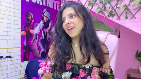 millybell303av online show from 03.10.26