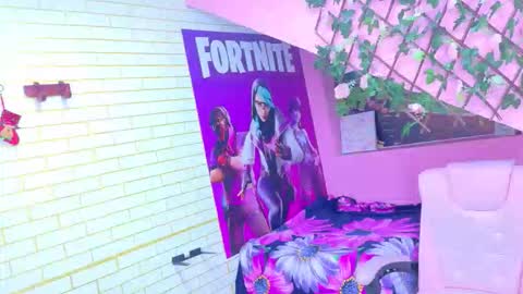 millybell303av online show from 03.18.26