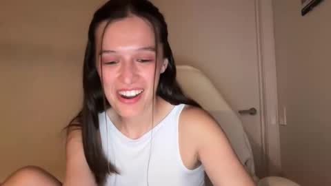 Milly online show from 10.23.25