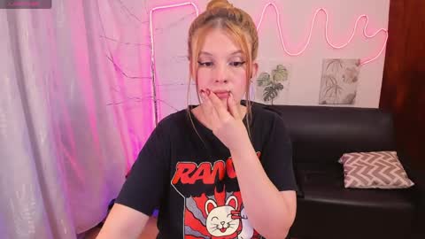 millysandlerr online show from 05.01.26