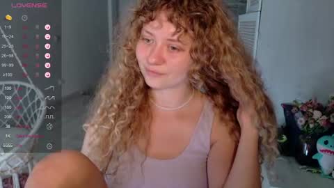 milounee online show from 08.07.26