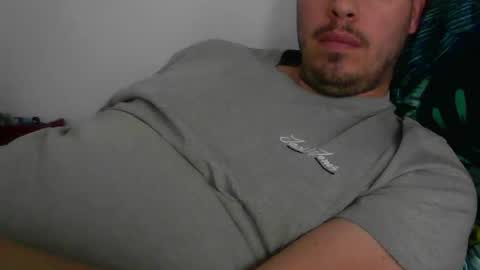 Snapshot of milowww1601 chatting on 12.28.24 milowww1601 online show from 12.28.24