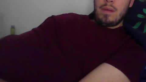 Snapshot of milowww1601 chatting on 01.18.25 milowww1601 online show from 01.18.25