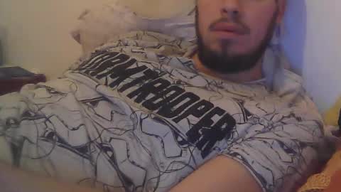 Snapshot of milowww1601 chatting on 02.11.25 milowww1601 online show from 02.11.25