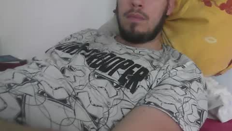 Snapshot of milowww1601 chatting on 02.12.25 milowww1601 online show from 02.12.25