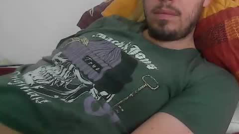 Snapshot of milowww1601 chatting on 03.05.25 milowww1601 online show from 03.05.25