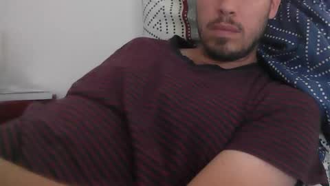 Snapshot of milowww1601 chatting on 10.01.25 milowww1601 online show from 10.01.25