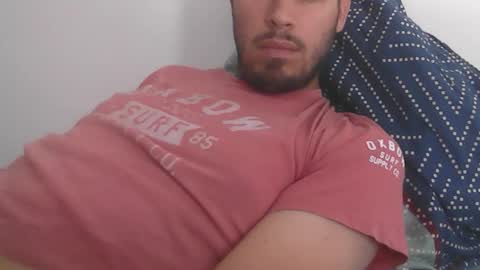 Snapshot of milowww1601 chatting on 10.08.25 milowww1601 online show from 10.08.25