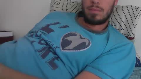 Snapshot of milowww1601 chatting on 10.24.25 milowww1601 online show from 10.24.25