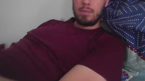 Snapshot of milowww1601 chatting on 12.21.25 milowww1601 online show from 12.21.25