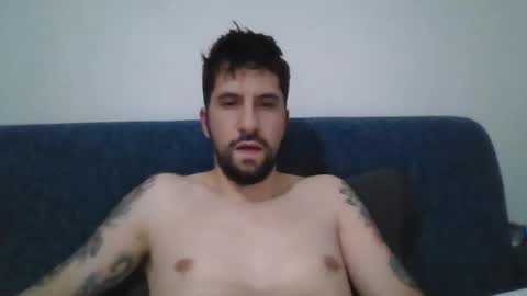 milten1987 online show from 04.13.26