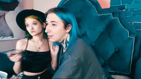 milten_trish online show from 12.11.24