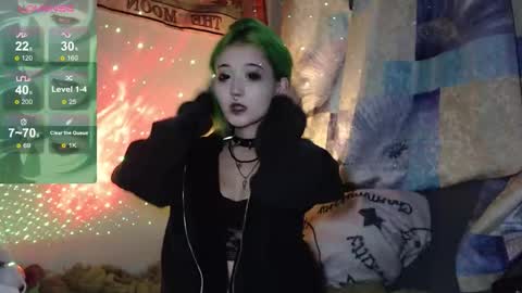 milten_trish online show from 10.25.25