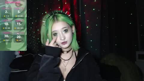 milten_trish online show from 11.01.25