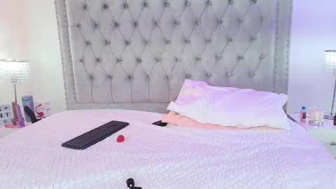 Milu ballmer  online show from 03.07.25