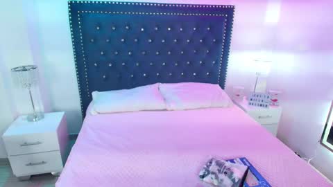 Milu ballmer  online show from 10.18.25