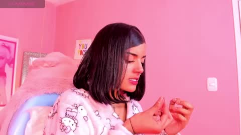 milu_carbajal_x online show from 04.01.26