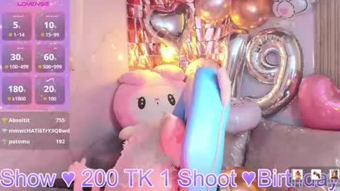 milu_carbajal_x online show from 07.28.26