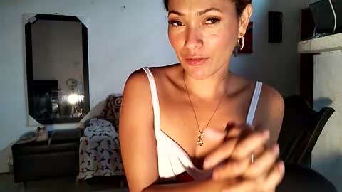 Milu online show from 03.18.26