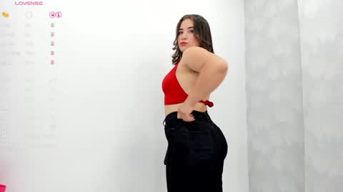 Milu Gomez online show from 01.10.25