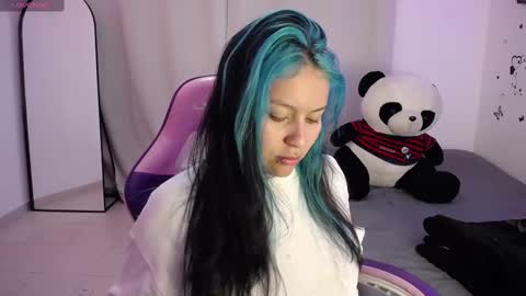 Milusolers online show from 09.18.25