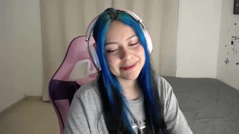 Milusolers online show from 11.21.25