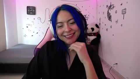 Milusolers online show from 11.28.25