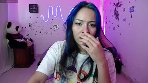 Milusolers online show from 12.14.25