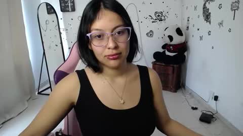 Milusolers online show from 03.03.26