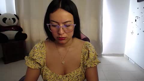 Milusolers online show from 03.04.26