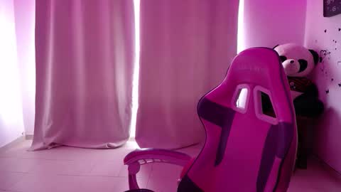 Milusolers online show from 03.09.26