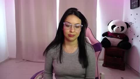 Milusolers online show from 03.11.26