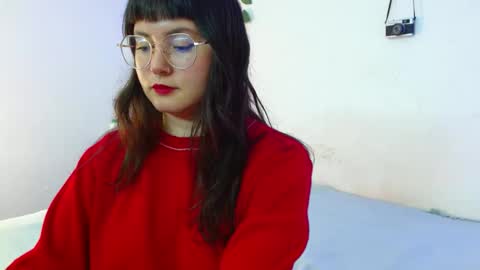 mily_baker online show from 02.19.25