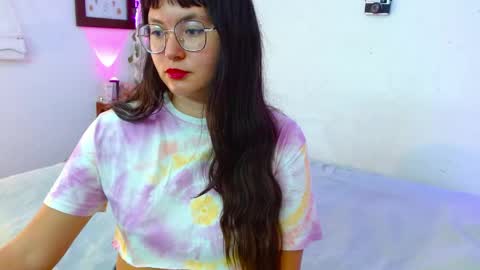 mily_baker online show from 04.23.26