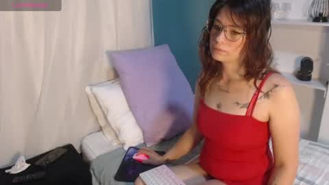Mily Miley online show from 08.07.26