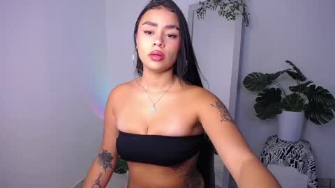Mily Ortiz online show from 05.05.26