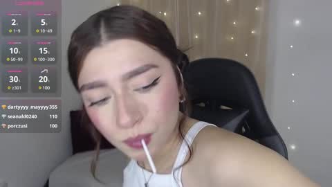 Mily online show from 01.17.25