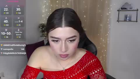 Mily online show from 02.07.25